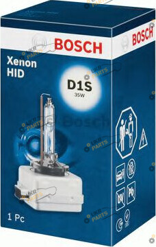 лампа Ксенон Bosch D1S (1 987 302 905)