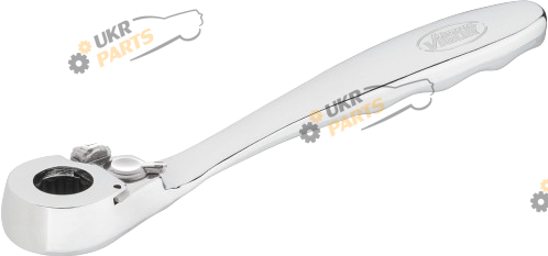 Трещетка с реверсом 1/4 дюйма Vigor 125 мм (V5202-1)