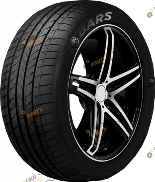 Шина Bars UZ200 (185/65 R14 86H) летние (Bars7)
