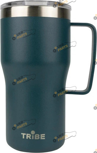 Термокружка Tribe 0,6 л Classic Mug (T-FA-0034-blue)