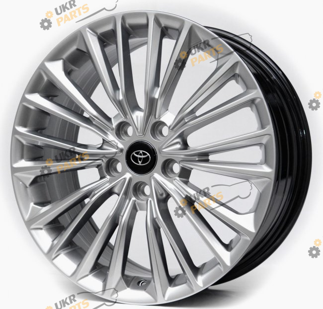 Литой диск Replica Toyota (RS66) R18 (1002112178)