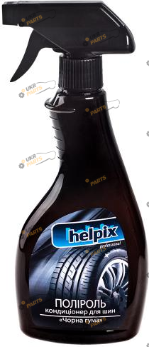 Средство для резины HELPIX 