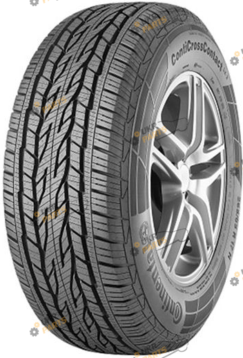 Шина Continental ContiCrossContact LX 2 (255/60 R18 112H) летние (25560R18LTCO112HLX2)