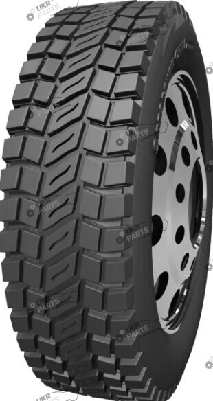 Шина Roadshine RS622+ с камерой и ободной лентой (/R20 156K) всесезонные (120020RS610)