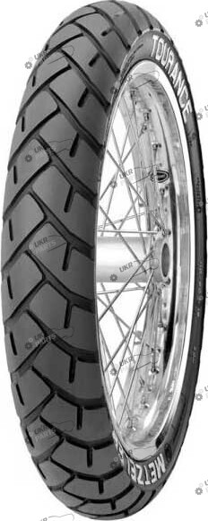 Шина Metzeler TOURANCE (100/R19 57H) (8019227101249)