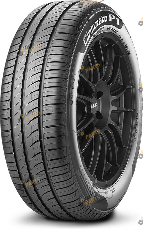 Шина Pirelli Cinturato P1 Verde (205/65 R15 94H) летние (2331500)