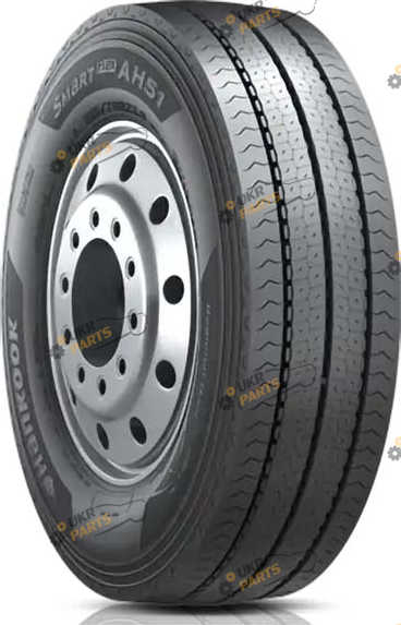 Шина Hankook AH51 M+S (385/55 R22.5 160K) всесезонные (3003878)