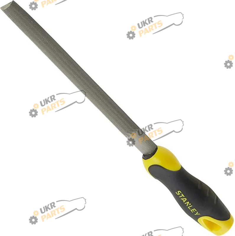 Напильник Stanley L=200 мм (0-22-501)