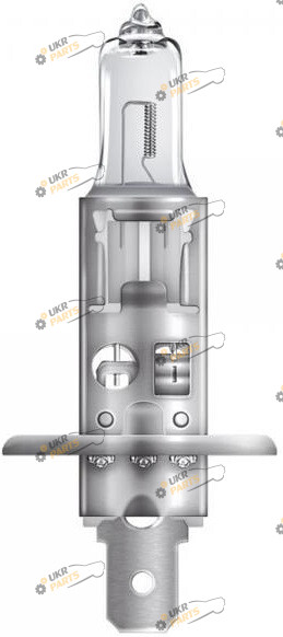Галогеновая лампа Osram Light@Day H1 1 шт (64150D)