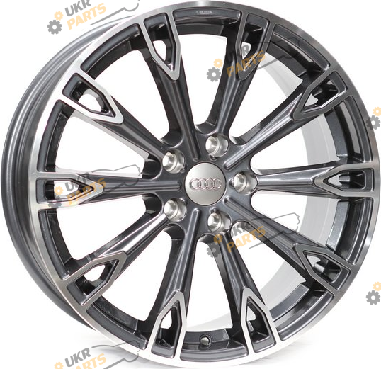 Литой диск Replica R445 Audi (MG) R18 (1001286030)