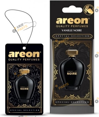 Ароматизатор Areon Special Selection | Ваниль (SS06)