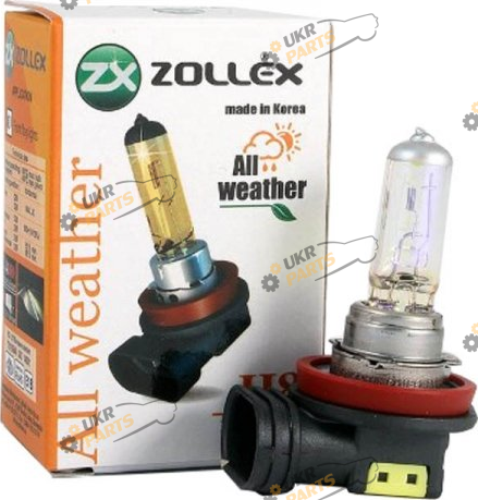 Zollex All weather H8 35 Вт (2861224)