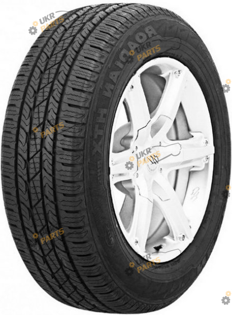 Шина Roadstone Roadian HTX RH5 (235/60 R18 103V) всесезонные (1000881201)