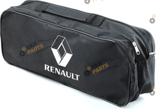 Сумка органайзер Beltex Renault 526х132х186 (BX43320)