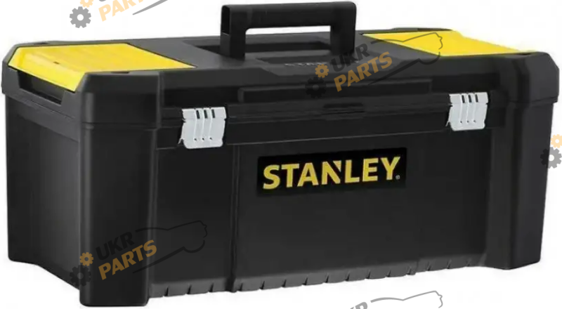 Ящик для инструментов Stanley ESSENTIAL, 66,5 х 33,5 х 28 см (STST82976-1)