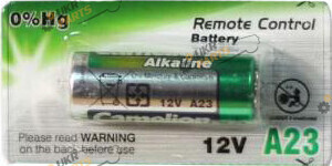 Батарейка Camelion 12v A23 1 шт. (24667)