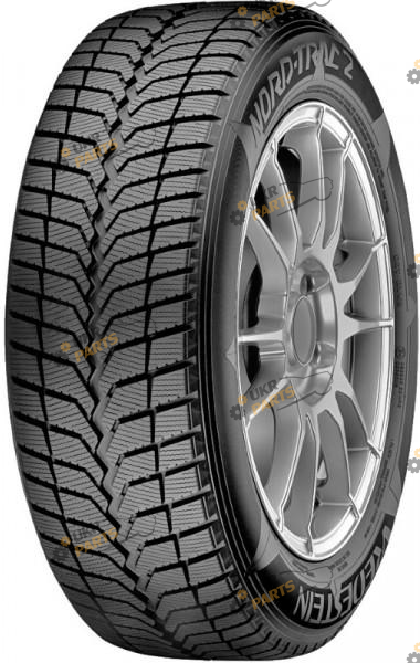 Шина Vredestein XL Nordtrac 2 (285/45 R20 112Y) зимние (AP19565015TNR2A02)