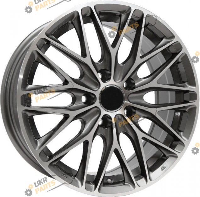 Литой диск Replica Audi RB3312 (GMF) R17 (1002052904)