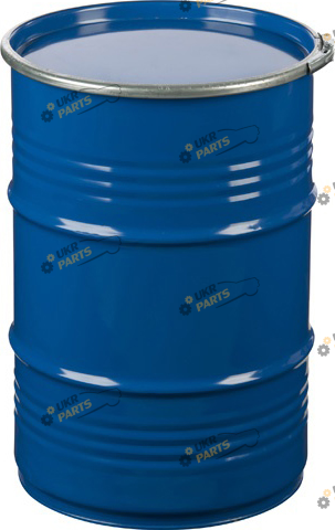 Антифриз Дорожная карта Standard-40 G11 зелёный 200 л (48021035948)