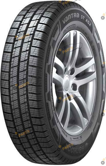 Шина Hankook Vantra ST AS2 RA30 (215/65 R16 106T) всесезонные (21565R16CDHA106TRA30)