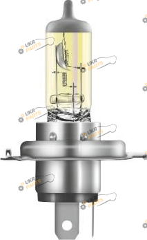 Галогеновая лампа Osram AllSeason H4 1 шт (64193ALS01B)