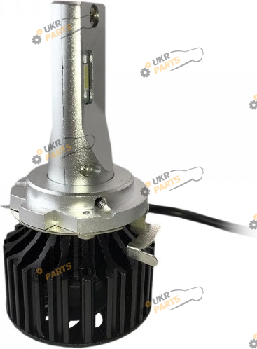 LED лампа ALed C07I для автомобилей FORD Kuga H7 24 Вт (RH7C07I)