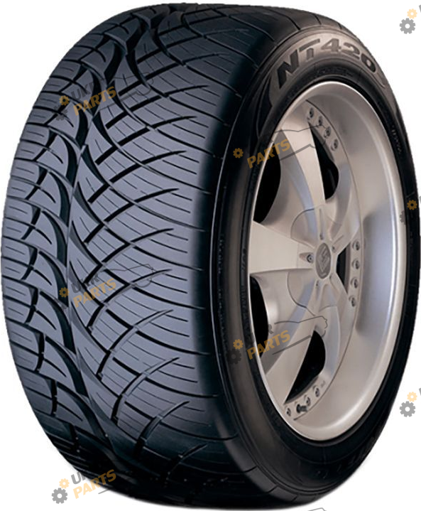 Шина NITTO NT420S (265/60 R18 110V) летние (NS00174)