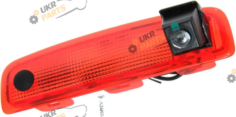 Камера заднего вида Baxster BHQC-912 Renault (35001)