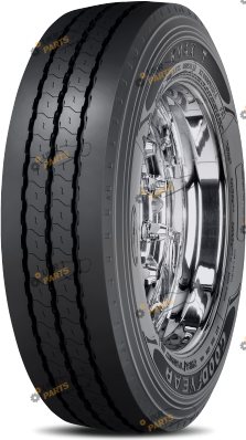 Шина Goodyear KMAX T 3PSF (215/75 R17.5 135J) всесезонные (570292)