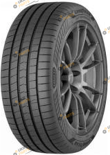 Шина Goodyear Eagle F1 Asymmetric 6 XL FP 255/45 R18 103 Y (581477) (255/45 R18 103Y) летние (581477)