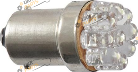 LED лампа SOLAR BA15s (LF172_P)
