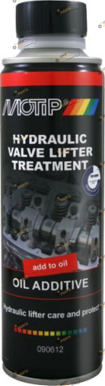 Присадка для масляной системы Motip HYDRAULIC VALVE LIFTER TREATMENT 0.3 л (090612)