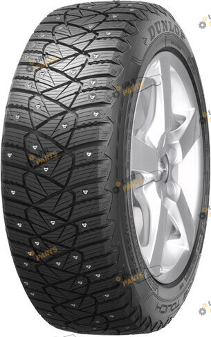 Шина Dunlop ICETOUCH D-STUD (215/55 R16 97T) зимние