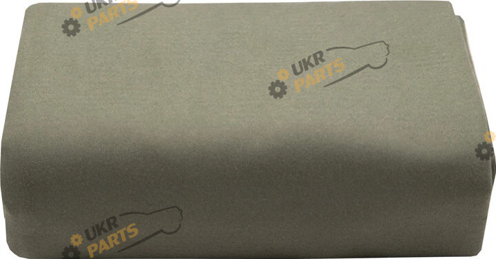 60х120 Полотенце Tramp (UTRA-161-L-army-green)