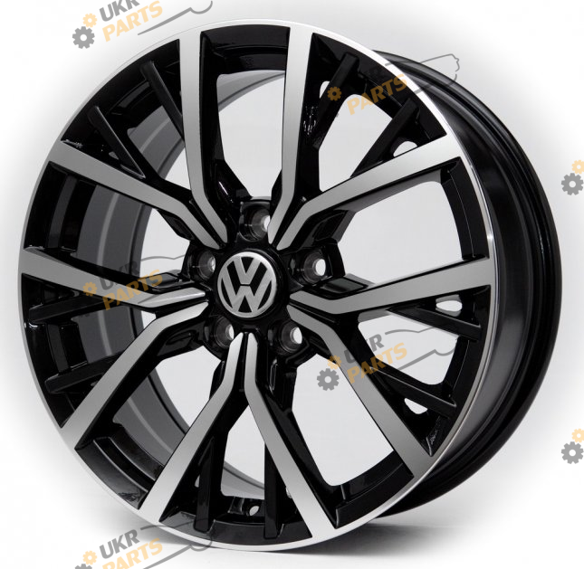 Литой диск Replica Volkswagen (RX505) R17 (1002112160)