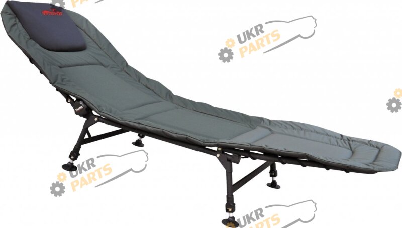 Раскладушка Carp Tramp сталь (UTRF-029)