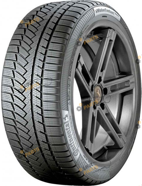 Шина Continental WinterContact TS 850 P SUV FR XL (235/55 R20 105V) зимние (03552170000)