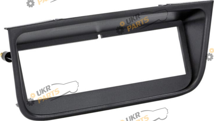 Переходная рамка Peugeot 406 1 din (05652)