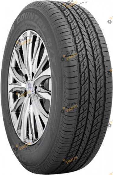 Шина Toyo OPEN COUNTRY U/T (225/55 R18 98V) всесезонные (TS01083)