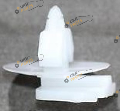 Клипса для крепления дверных карт Starklips (9997)