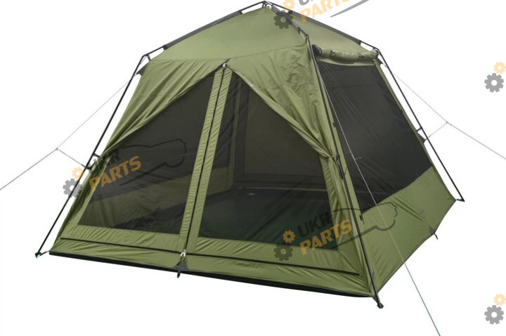 Шатер Tramp Bungalow Lite (UTRT-106-olive)