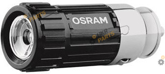 Компактный фонарь Osram LEDinspect Flashlight 15 (LEDIL205)