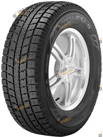 Шина Toyo Observe Garit GSi5 XL (245/55 R19 103T) зимние (1000506764)