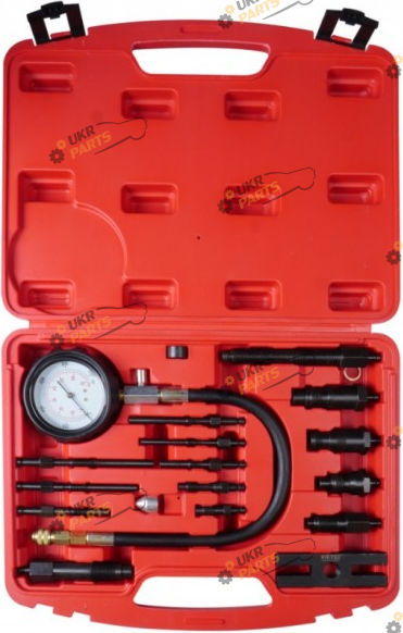 Компрессометр Viktec 68 атм (VT01050)