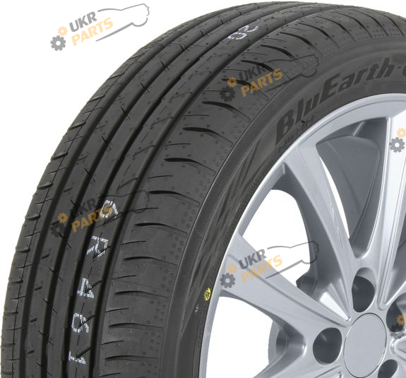 Шина Yokohama BluEarth-GT AE51 (225/50 R17 98W) летние (22550R17LOYO98WAE51)