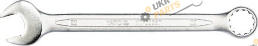 Ключ комбинированный Yato 8 мм (YT-00552)