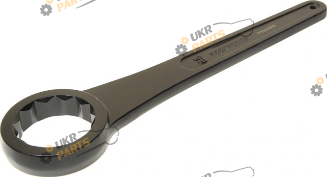 Ключ накидной Force 65 мм 65мм (79265)