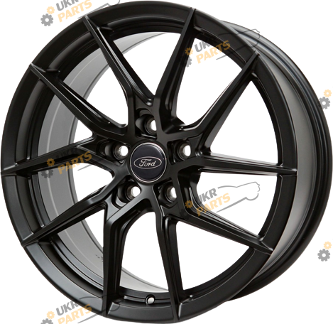 Литой диск Replica Ford VS1057 Satin Black R17