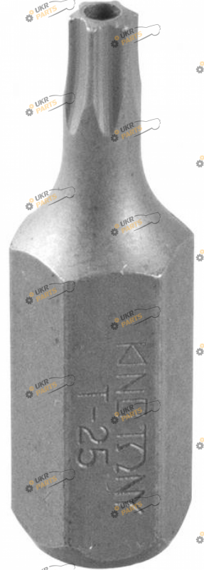 Бита King TORX 1/4