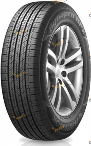 Шина Hankook Dynapro HP2 PLUS RA33D (285/45 R21 113H) всесезонные (1027421)